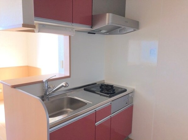 Dolly Varden IIの物件内観写真